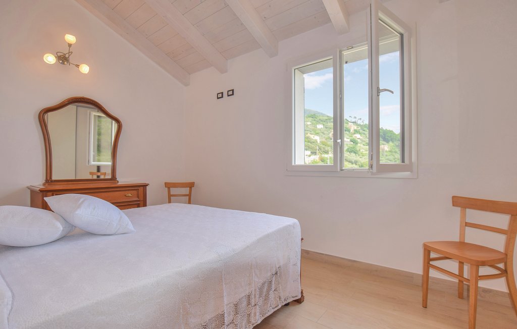 Ferienhaus - Framura - Cinque Terre , Italien - ILT018 15