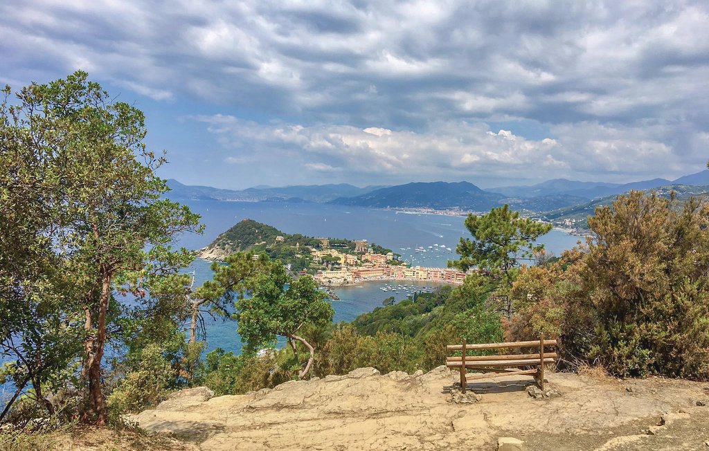 Ferienhaus - Framura - Cinque Terre , Italien - ILT019 24