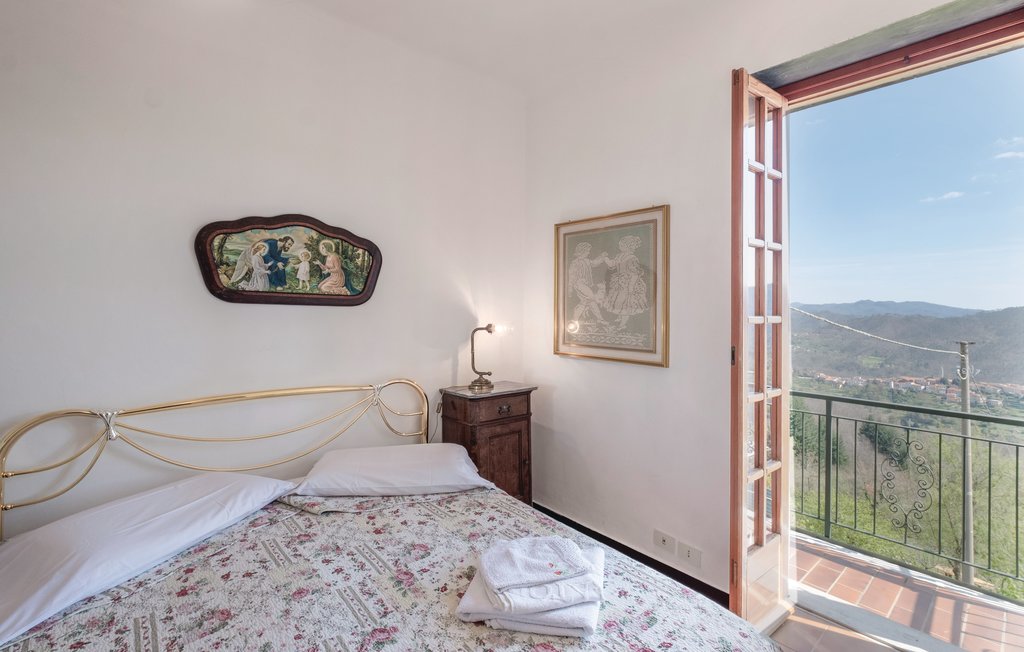 Ferienhaus - Carro , Italien - ILT024 13