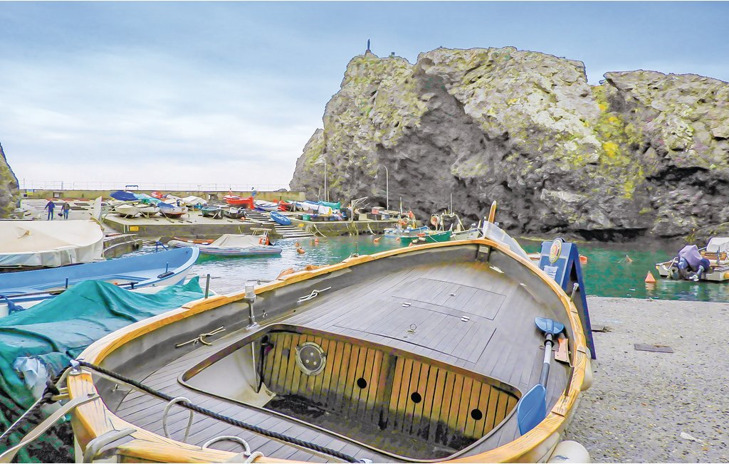 Ferienhaus - Framura - Cinque Terre , Italien - ILT019 28