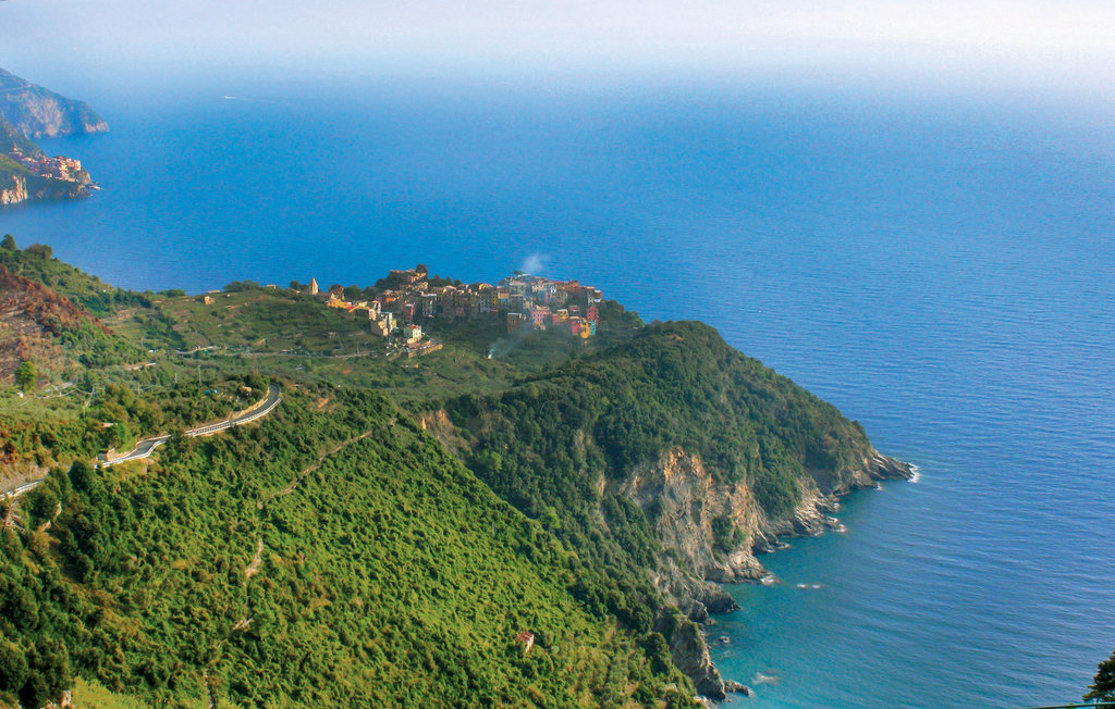 Ferienwohnung - Levanto , Italien - ILT055 7