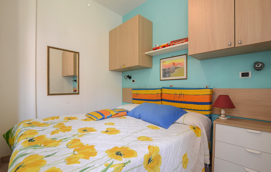 Lejlighed - Portovenere , Italien - ILT060 16