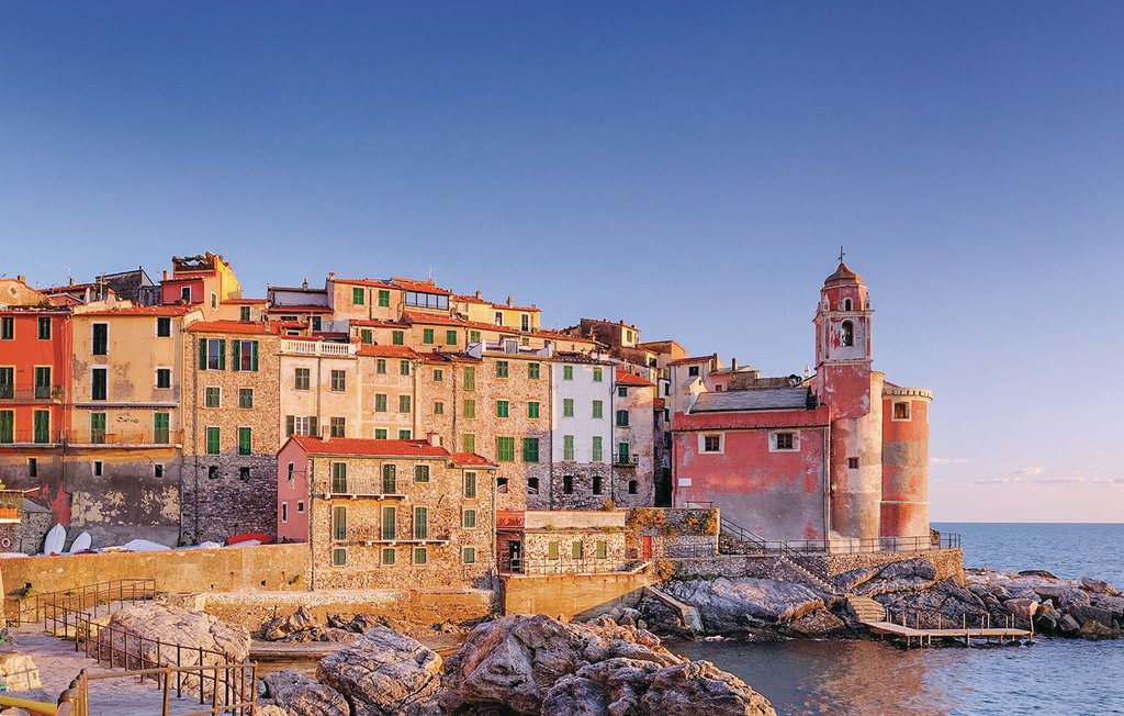 Ferienwohnung - Sarzana - Cinque Terre , Italien - ILT012 17