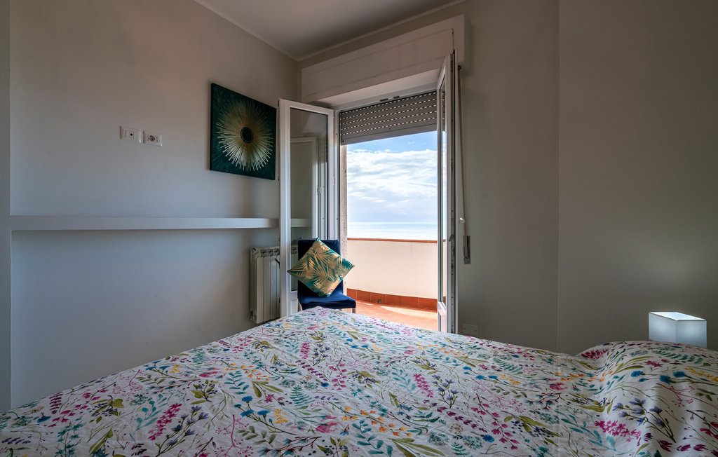 Ferienwohnung - Marinella di Sarzana , Italien - ILT059 22