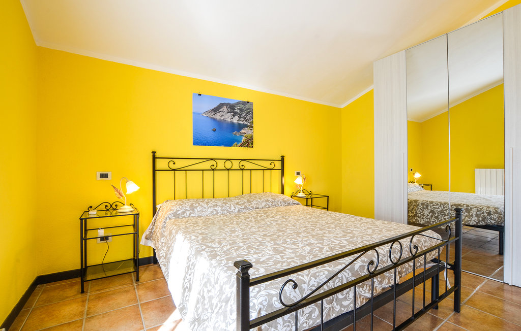 Ferienhaus - Framura , Italien - ILT061 23