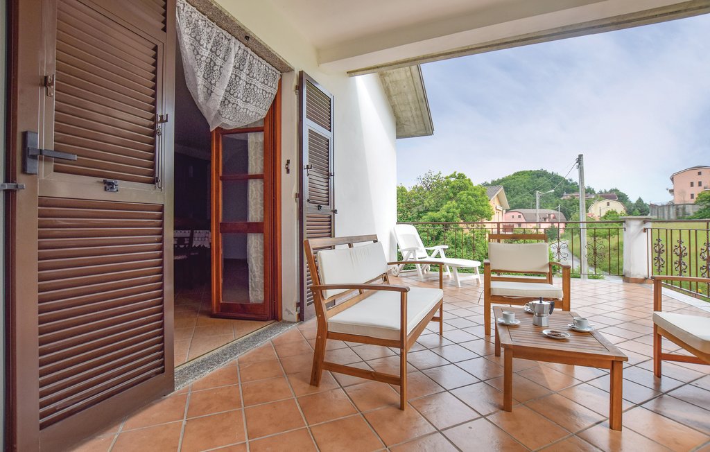 Feriehus - Levanto - Cinque Terre , Italia - ILT008 2
