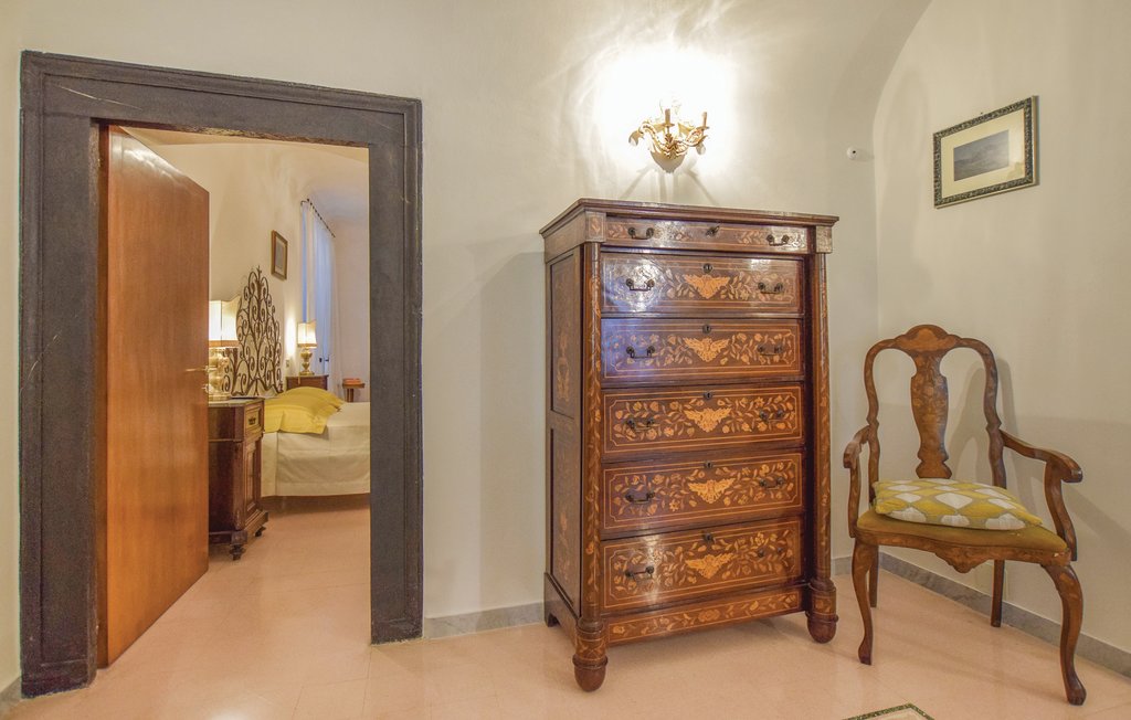 Ferienwohnung - Sarzana - Cinque Terre , Italien - ILT012 9
