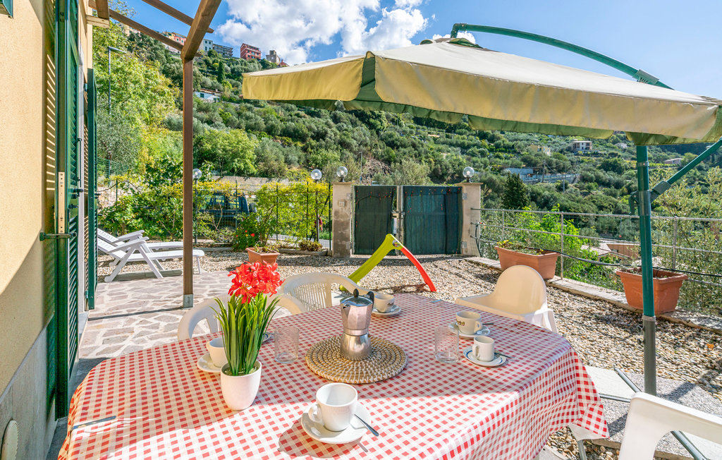 Ferienhaus - Framura - Cinque Terre , Italien - ILT018 5