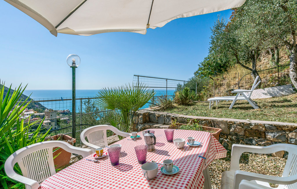 Ferienhaus - Framura - Cinque Terre , Italien - ILT019 5