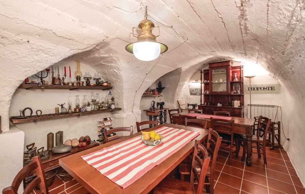 Ferienhaus - Carro , Italien - ILT024 12