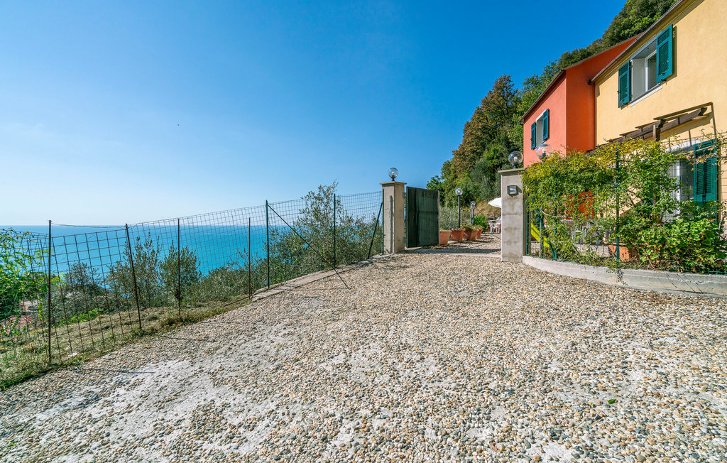Ferienhaus - Framura - Cinque Terre , Italien - ILT019 14