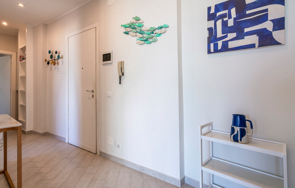 Ferienwohnung - Marinella di Sarzana , Italien - ILT059 20