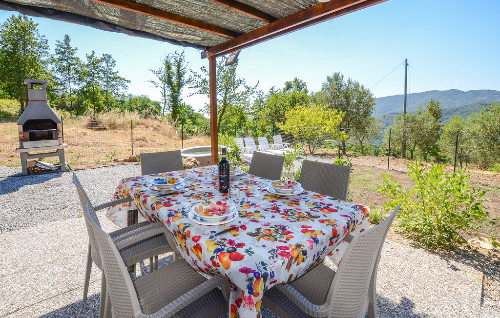 Ferienhaus - Framura , Italien - ILT061 4
