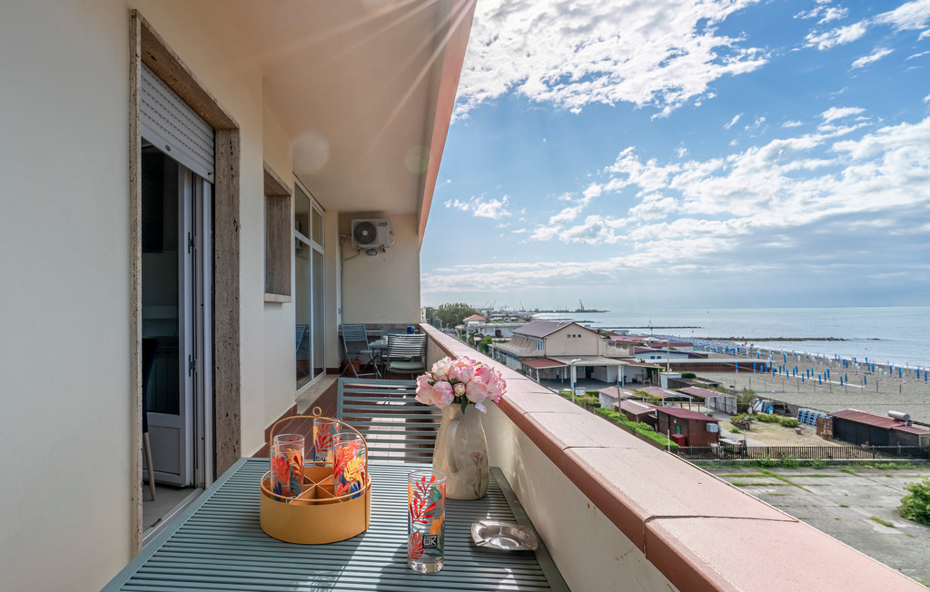 Ferienwohnung - Marinella di Sarzana , Italien - ILT059 11