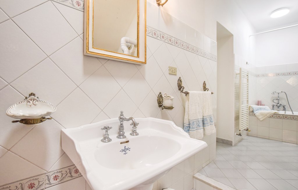Ferienwohnung - Sarzana - Cinque Terre , Italien - ILT012 11