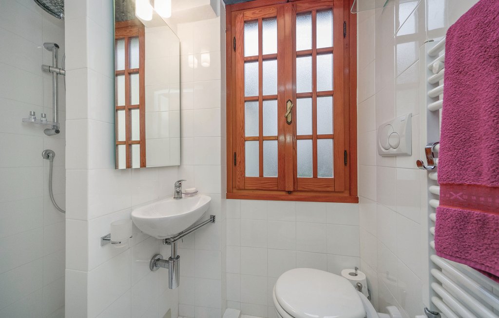 Ferienhaus - Carro , Italien - ILT024 16