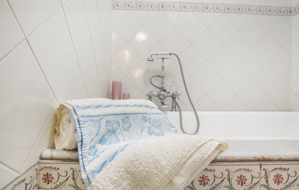 Ferienwohnung - Sarzana - Cinque Terre , Italien - ILT012 12