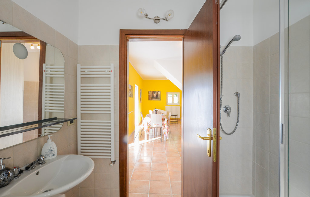 Ferienhaus - Framura , Italien - ILT061 28