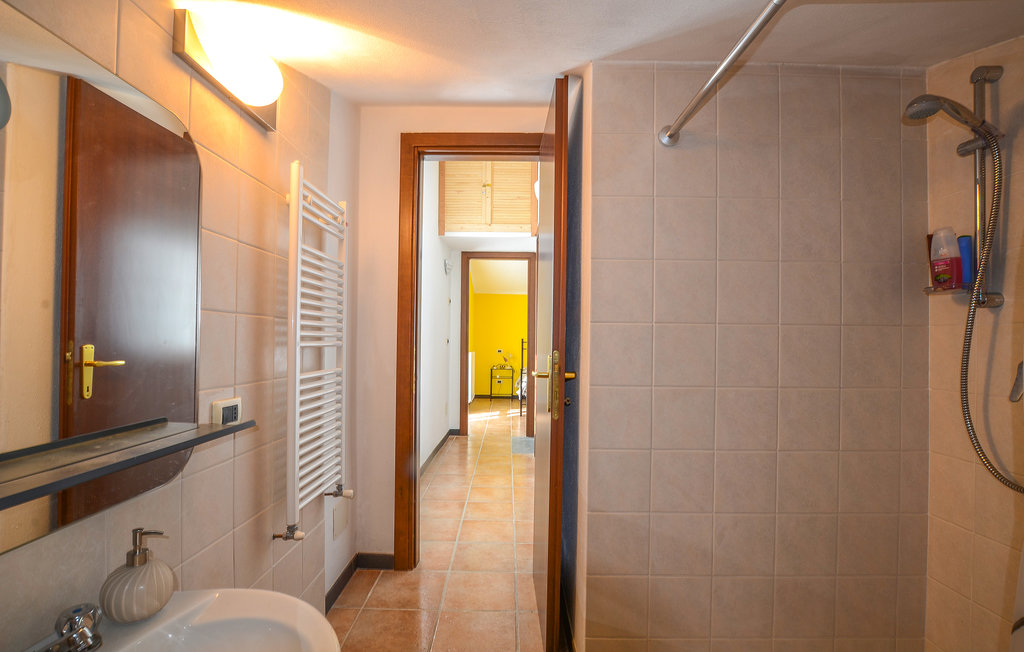 Ferienhaus - Framura , Italien - ILT061 30