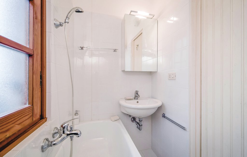 Ferienhaus - Carro , Italien - ILT024 17