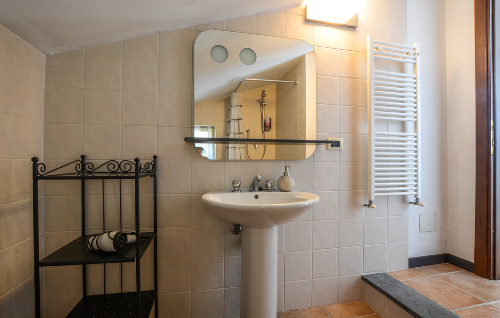 Ferienhaus - Framura , Italien - ILT061 29