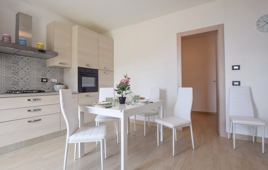 Ferienhaus - Framura - Cinque Terre , Italien - ILT019 16