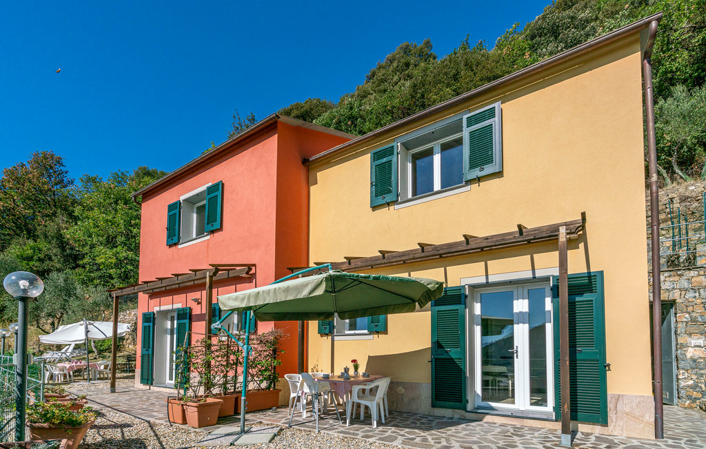 Ferienhaus - Framura - Cinque Terre , Italien - ILT019 4