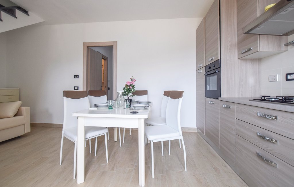 Ferienhaus - Framura - Cinque Terre , Italien - ILT018 14