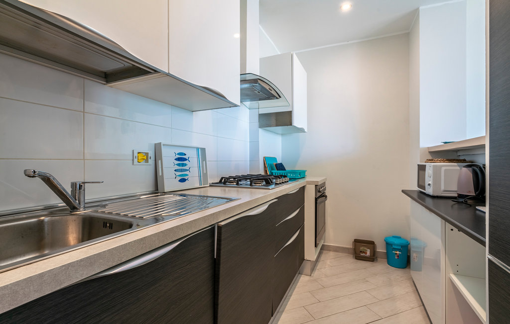 Ferienwohnung - Marinella di Sarzana , Italien - ILT059 16