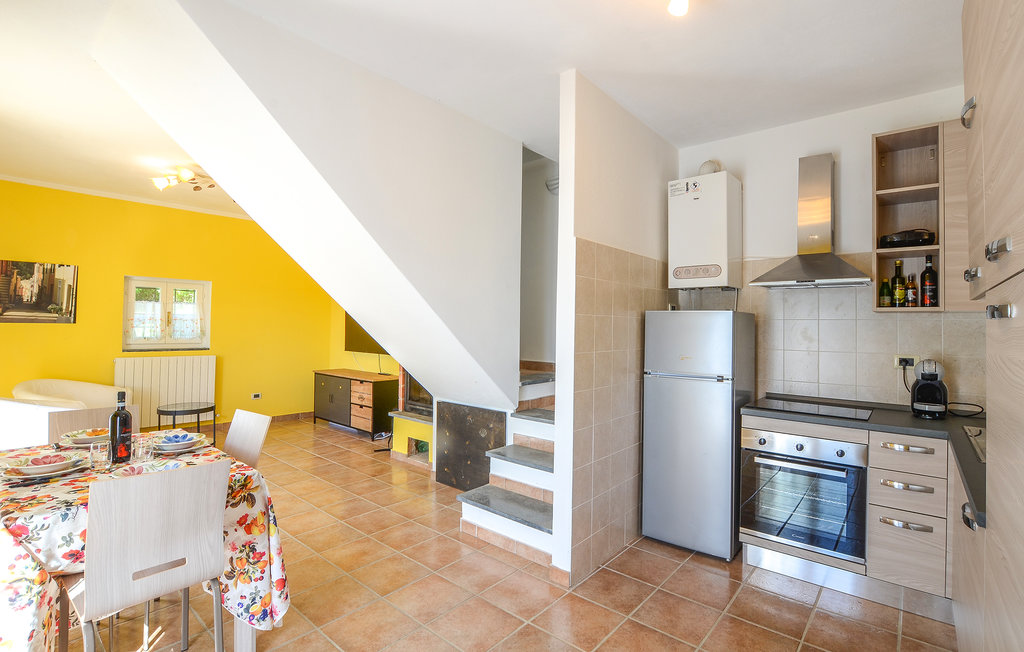Ferienhaus - Framura , Italien - ILT061 22