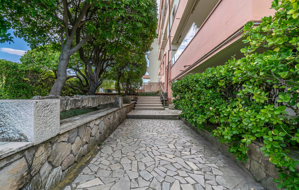 Ferienwohnung - Marinella di Sarzana , Italien - ILT059 7