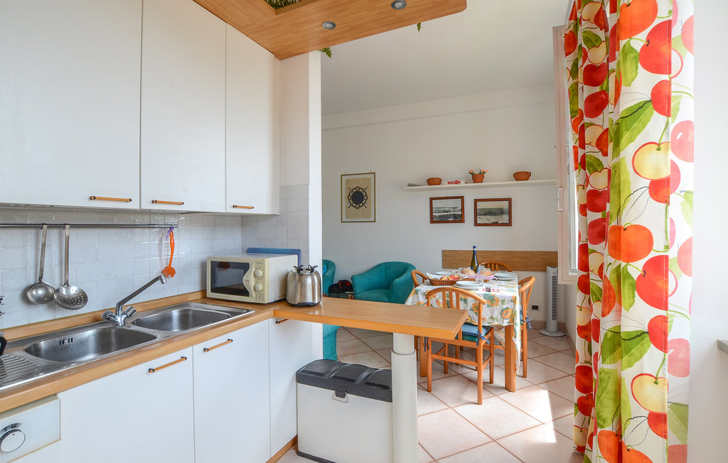 Lejlighed - Portovenere , Italien - ILT060 13