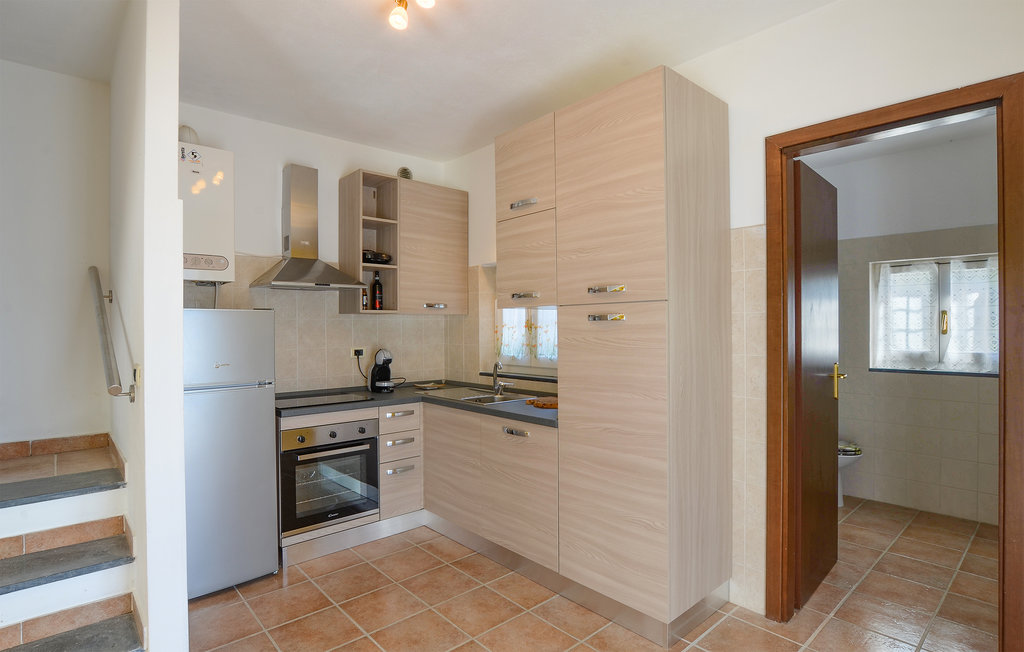 Ferienhaus - Framura , Italien - ILT061 9