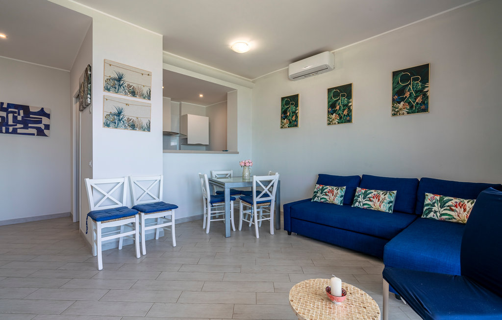 Ferienwohnung - Marinella di Sarzana , Italien - ILT059 8