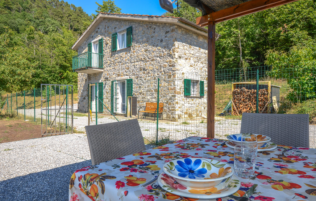 Ferienhaus - Framura , Italien - ILT061 14