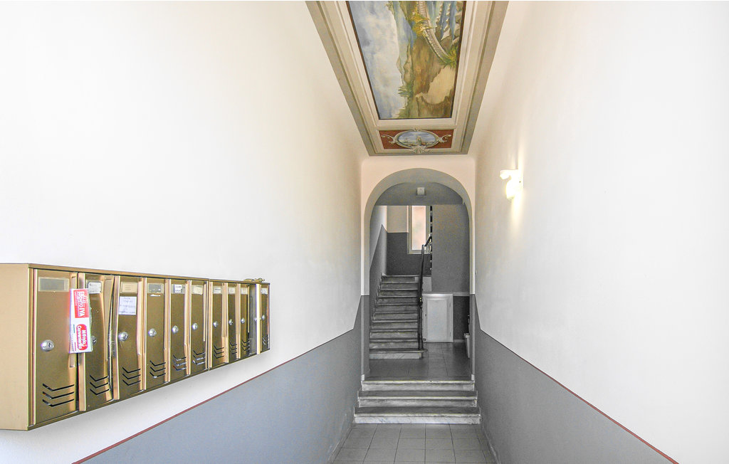 Ferienwohnung - Portovenere , Italien - ILT057 12