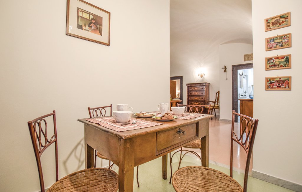 Ferienwohnung - Sarzana - Cinque Terre , Italien - ILT012 7