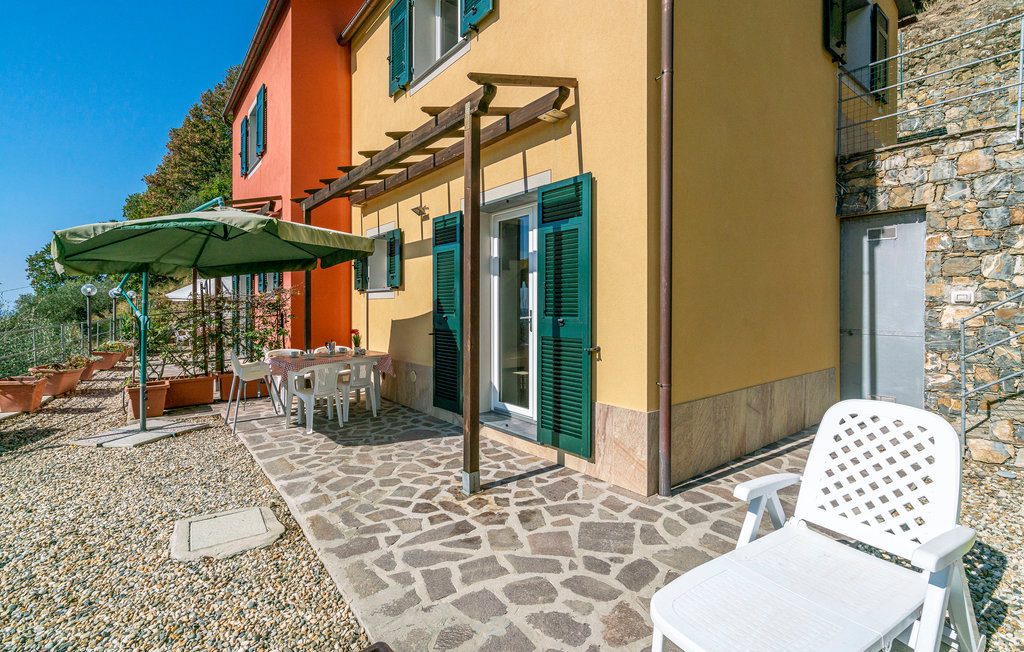 Ferienhaus - Framura - Cinque Terre , Italien - ILT018 9