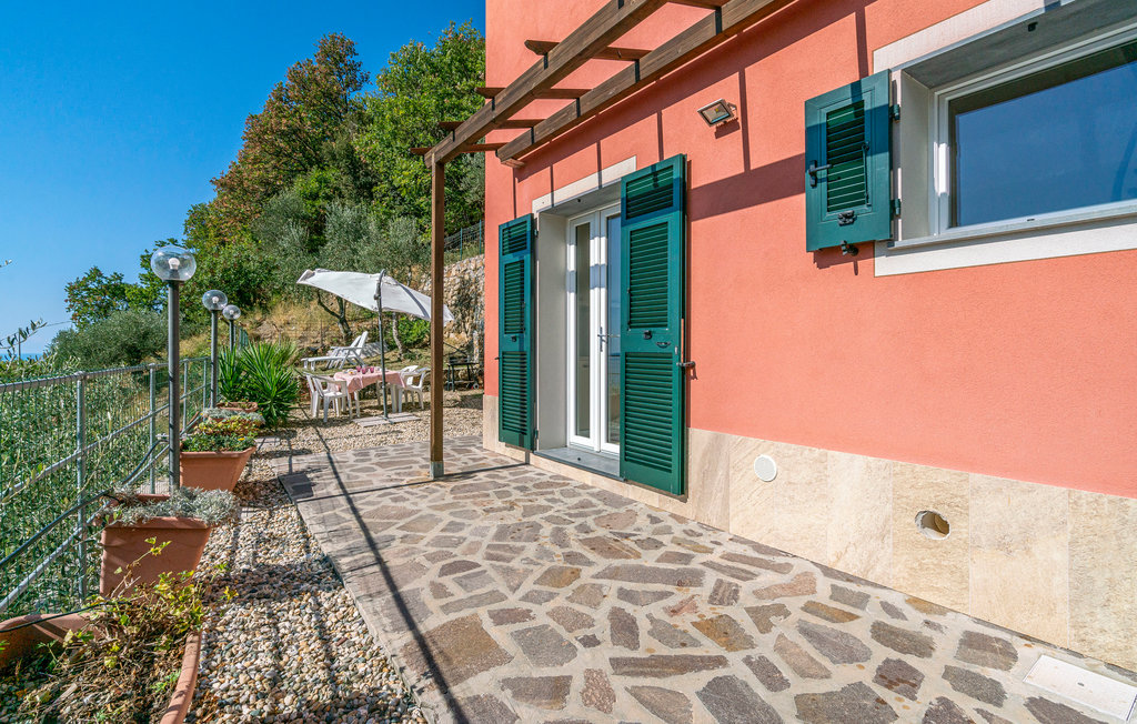 Ferienhaus - Framura - Cinque Terre , Italien - ILT019 6