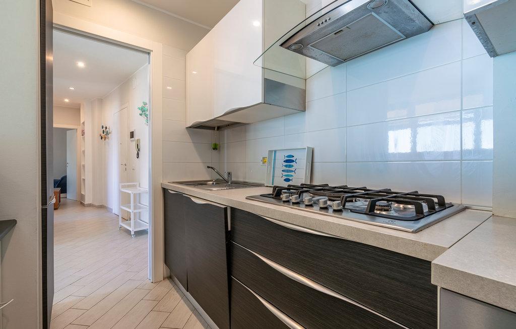 Ferienwohnung - Marinella di Sarzana , Italien - ILT059 17