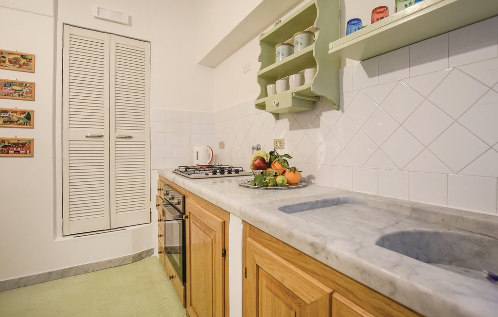 Ferienwohnung - Sarzana - Cinque Terre , Italien - ILT012 8
