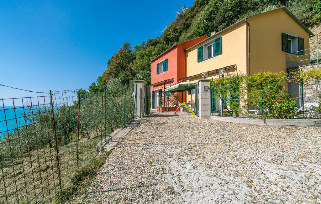 Ferienhaus - Framura - Cinque Terre , Italien - ILT018 7