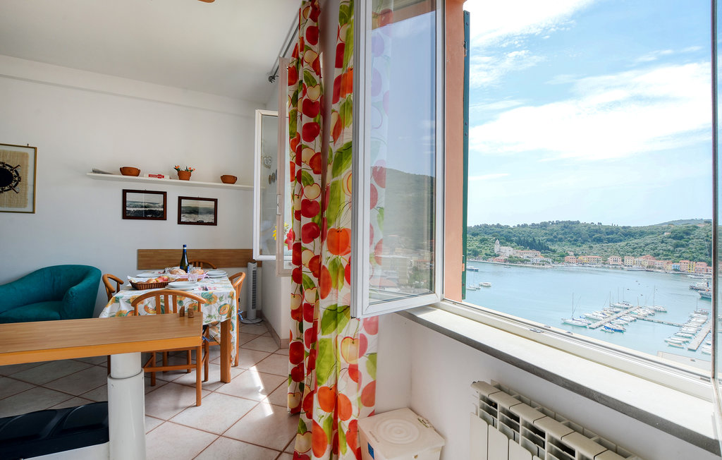 Lejlighed - Portovenere , Italien - ILT060 3