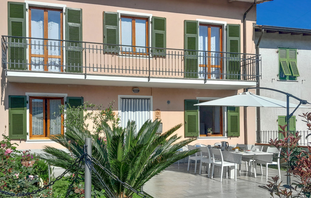 Ferienhaus - Arcola , Italien - ILT062 1