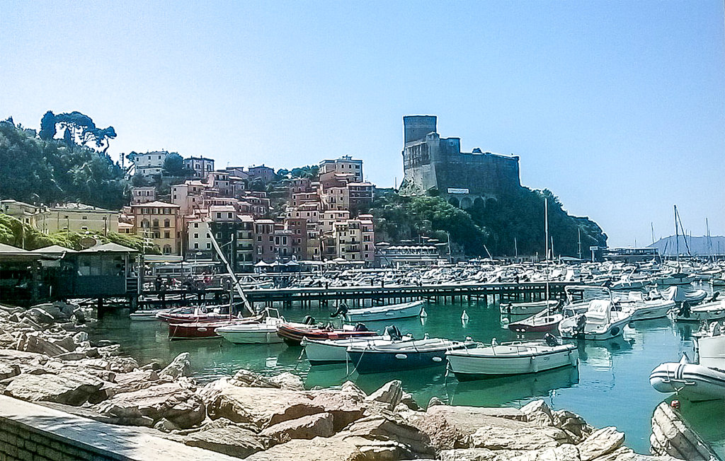 Ferienhaus - Arcola , Italien - ILT062 26