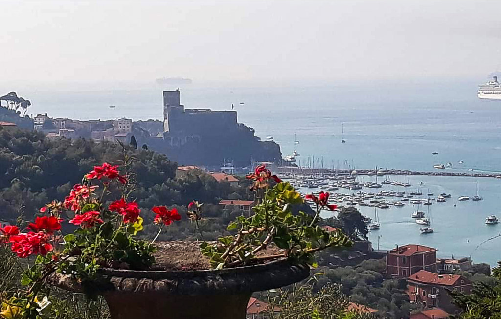 Ferienhaus - Arcola , Italien - ILT062 27