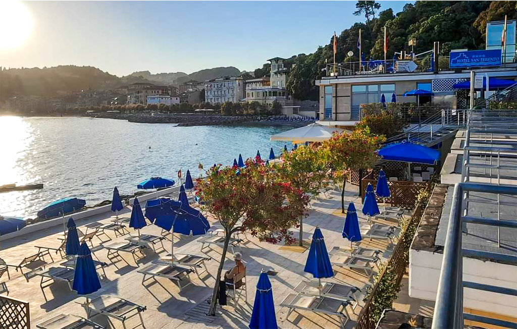 Ferienhaus - Arcola , Italien - ILT062 25