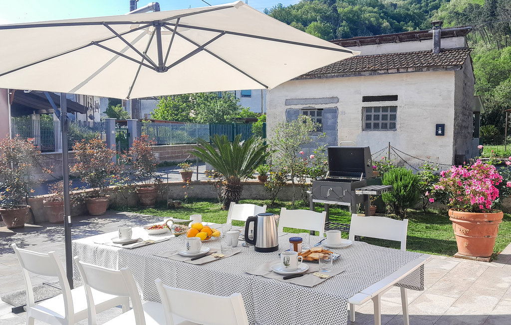 Ferienhaus - Arcola , Italien - ILT062 7