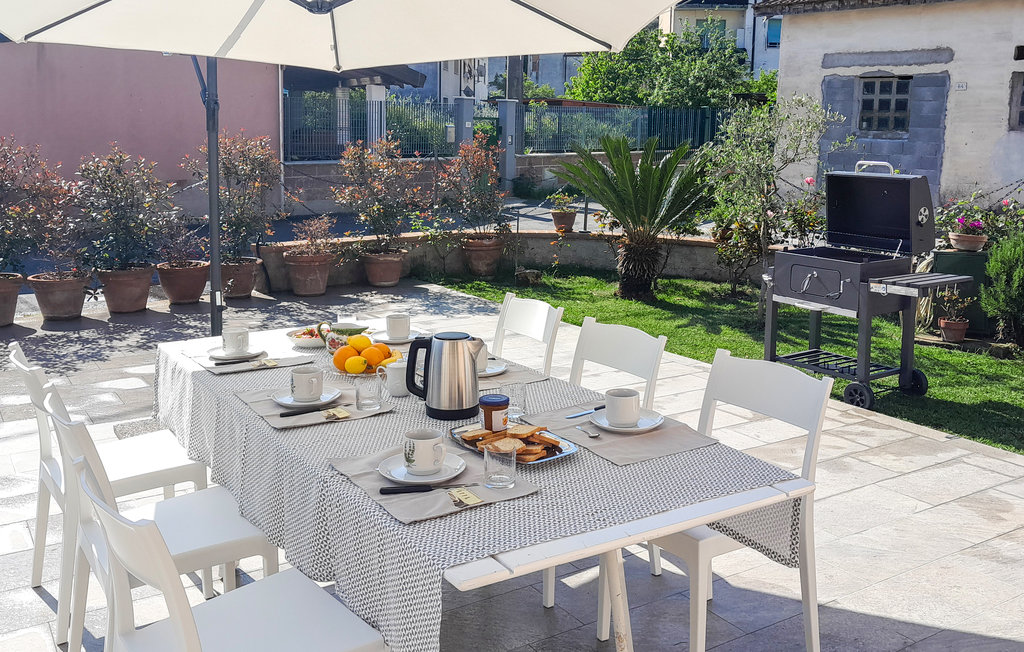 Ferienhaus - Arcola , Italien - ILT062 2