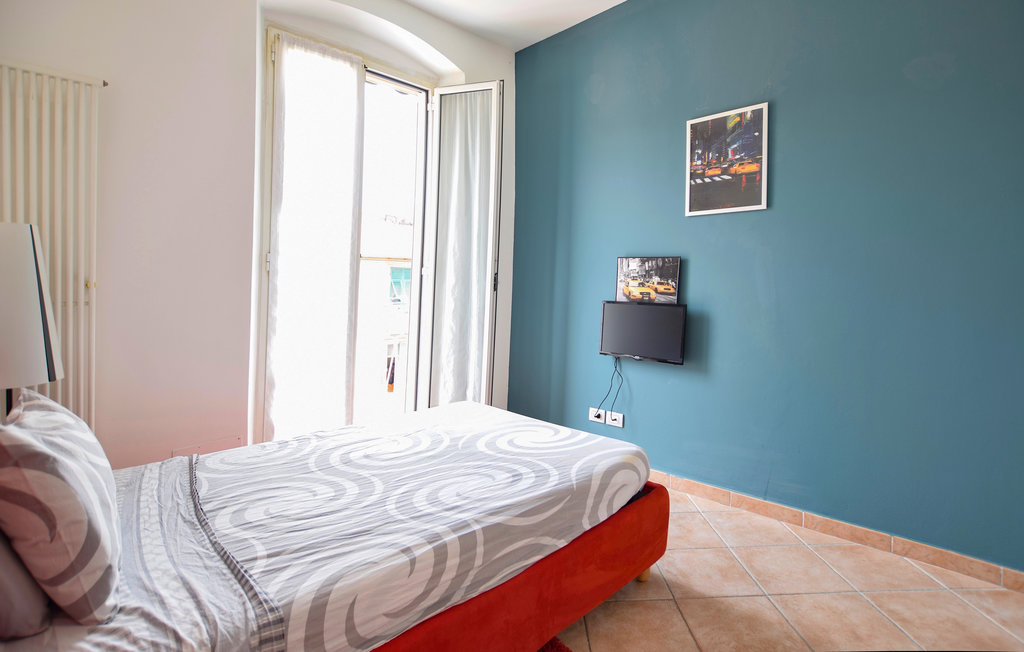 Semesterlägenhet - LA SPEZIA , Italien - ILT070 4